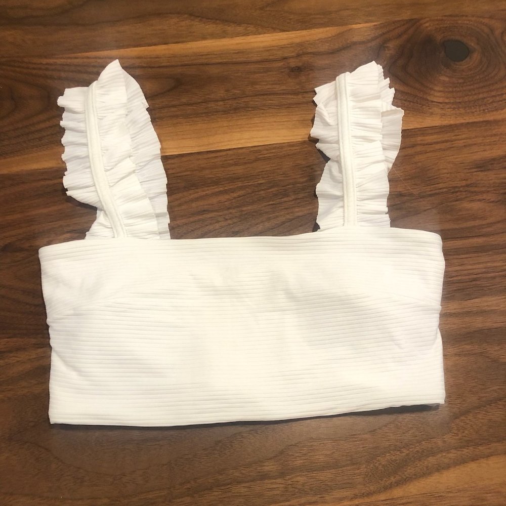 H&M Swim Top, Size M